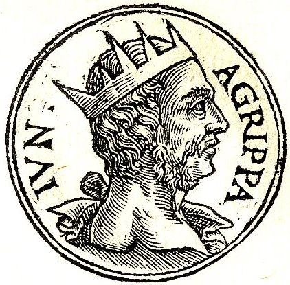 HerodAgrippaII