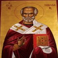 Who Was St Nicholas