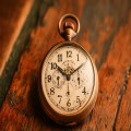 Moments to Minutes to Maturity